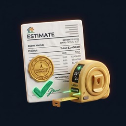 Estimates & Invoices