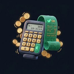 Expense Management